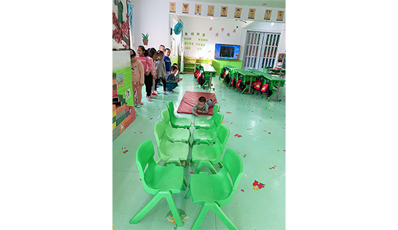 119消防活动