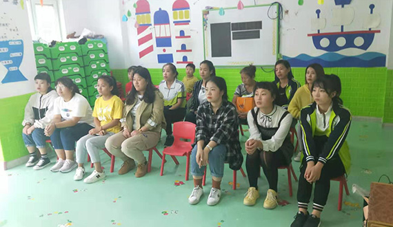 环保活动