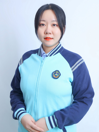 悦悦老师