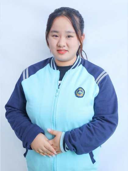 杨滨赫